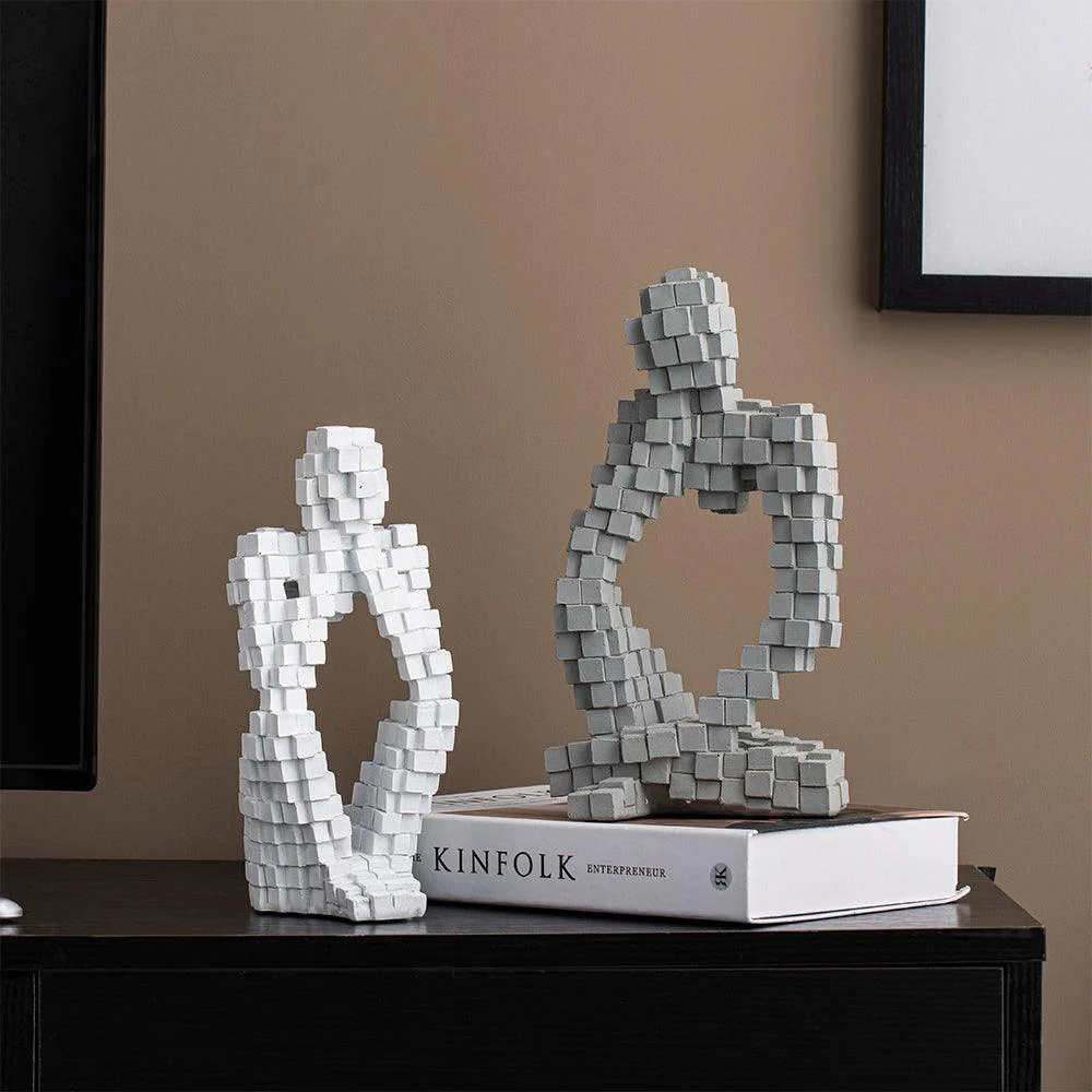 Abstract Geometric Thinker -  - #tag1#