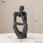 Abstract_Geometric_Thinker_-_-_tag1_-4121269 Abstract Geometric Thinker tag1