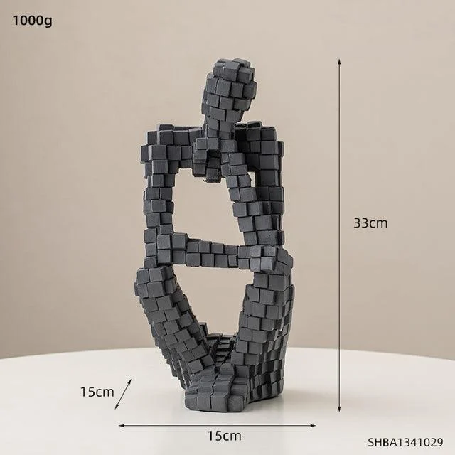 Abstract Geometric Thinker -  - #tag1#