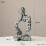Abstract_Geometric_Thinker_-_-_tag1_-4121272 Abstract Geometric Thinker tag1