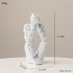 Abstract_Geometric_Thinker_-_-_tag1_-4121277 Abstract Geometric Thinker tag1