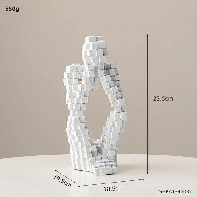 Abstract Geometric Thinker -  - #tag1#