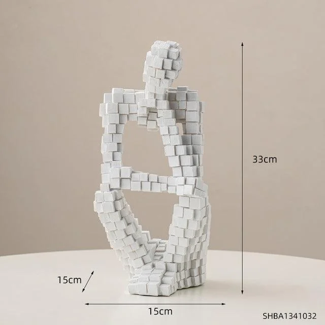 Abstract Geometric Thinker -  - #tag1#