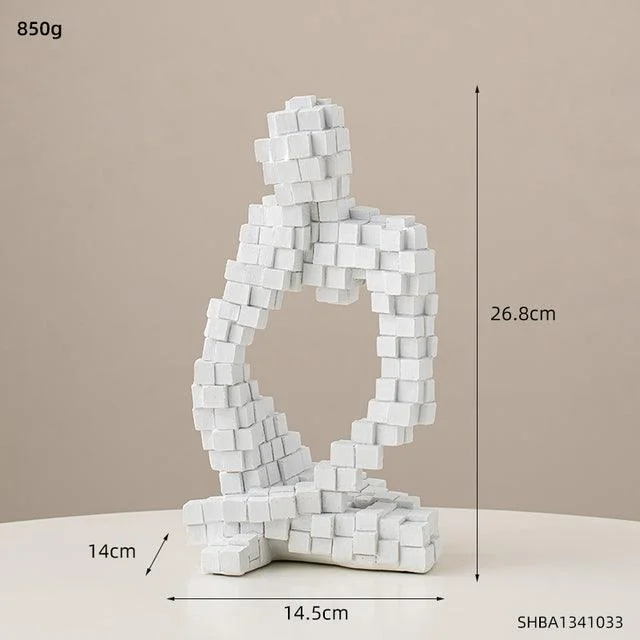 Abstract Geometric Thinker -  - #tag1#