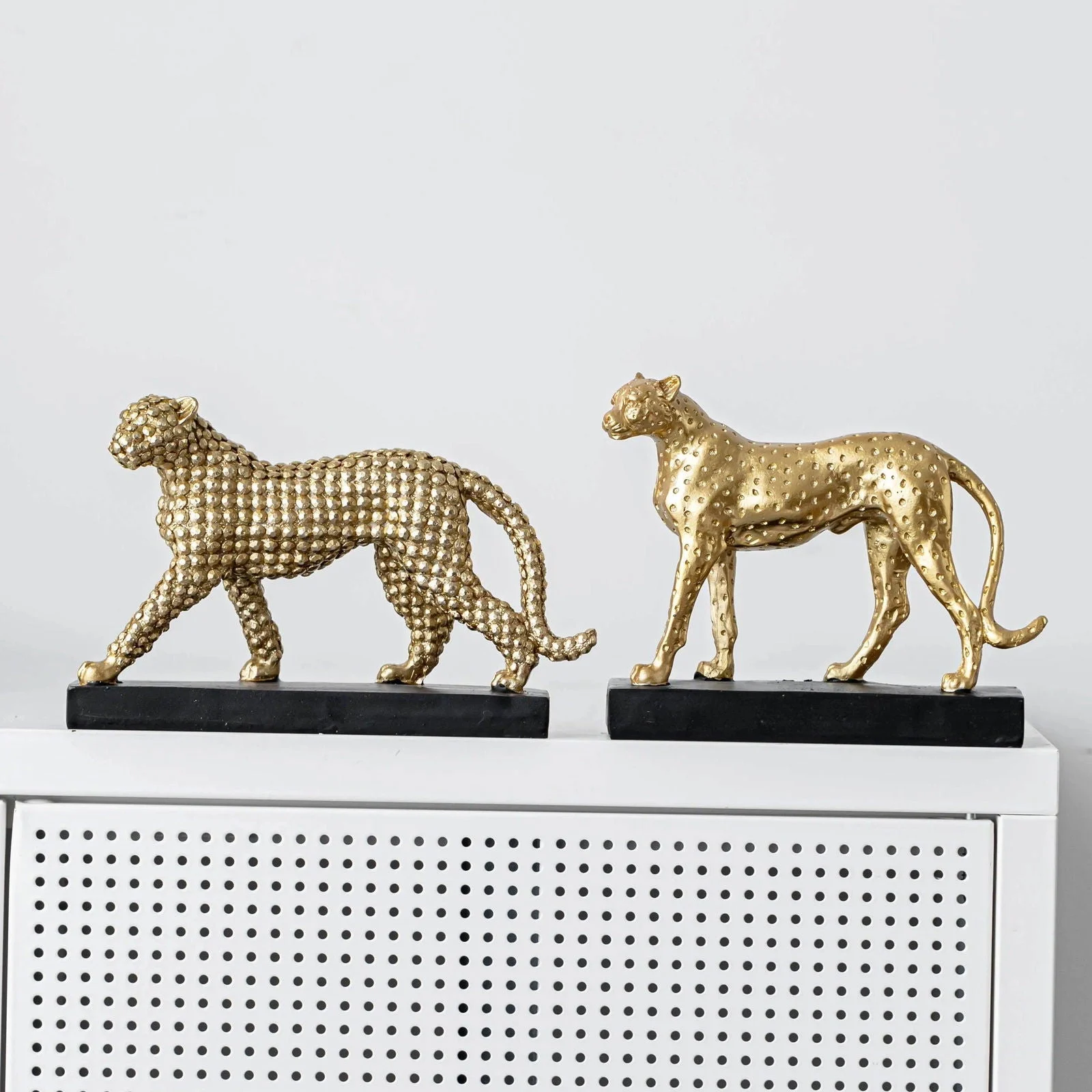 Abstract Golden Cheetah -  - #tag1#
