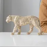 Abstract Golden Cheetah tag1