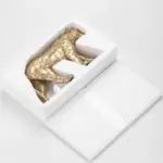 Abstract Golden Cheetah tag1