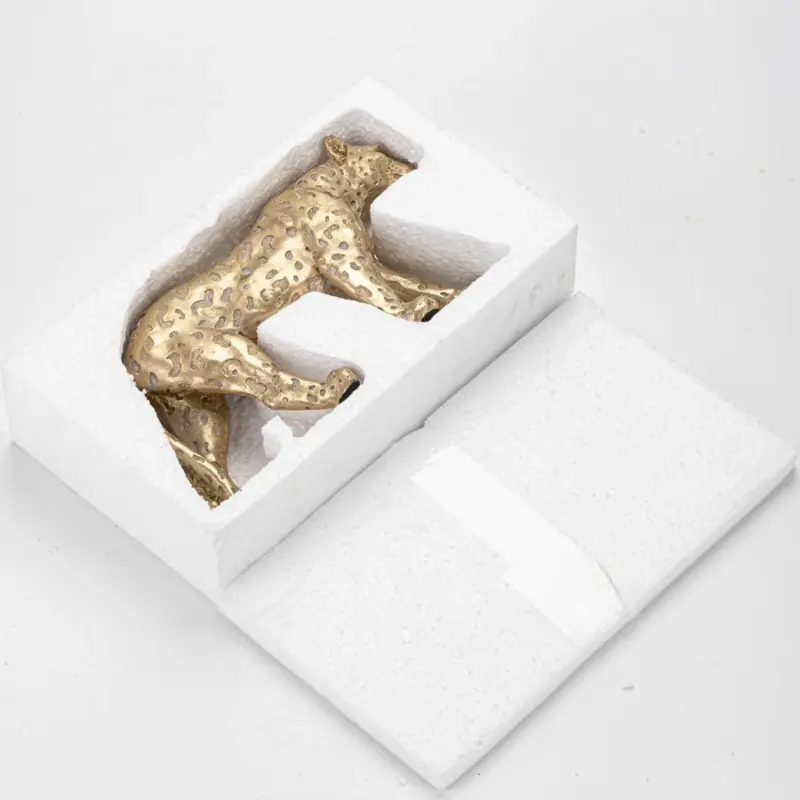 Abstract Golden Cheetah tag1