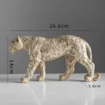 Abstract Golden Cheetah tag1