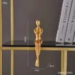 Abstract_Golden_Lover_Decor_-_-_tag1_-4121625 Abstract Golden Lover Decor tag1