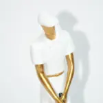 Abstract_Golfer_figurines_-_-_tag1_-4121774 Abstract Golfer figurines tag1