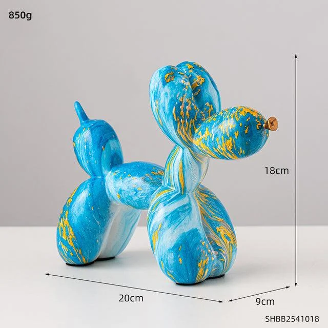 Abstract Graffiti Statuette -  - #tag1#