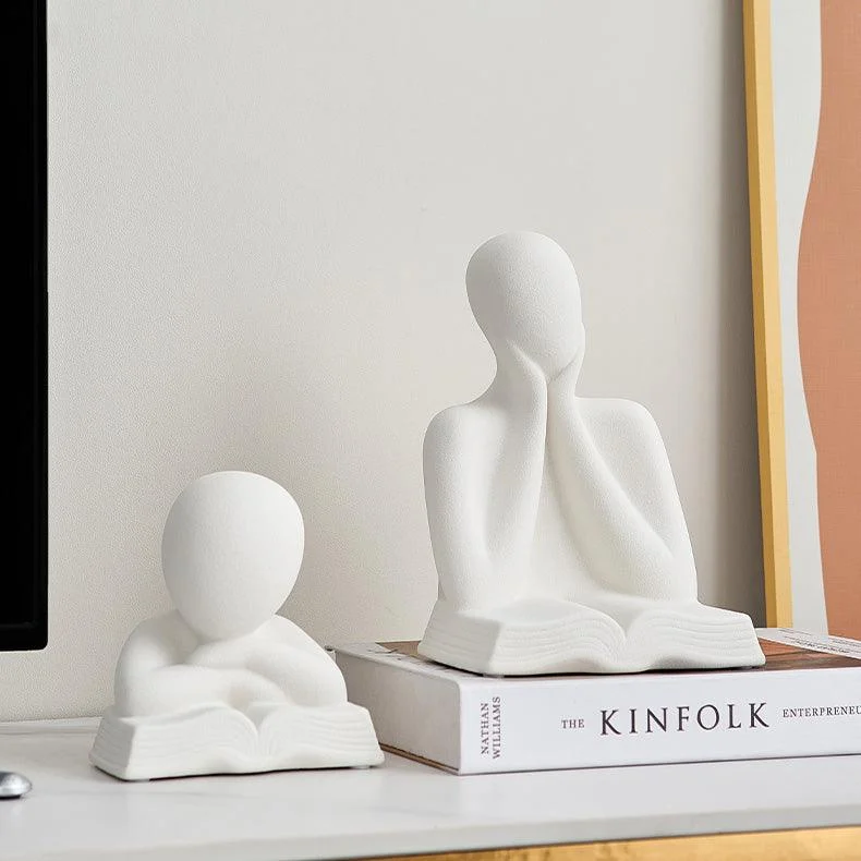 Abstract Home Study Decor -  - #tag1#