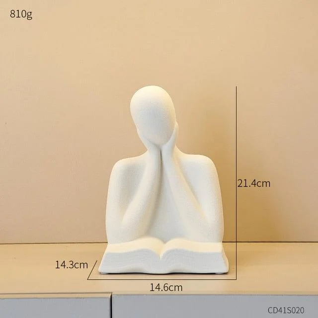 Abstract Home Study Decor -  - #tag1#