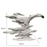 Abstract_Horse_Statue_-_-4118826 Abstract Horse Statue