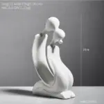 Abstract Human Face Statue tag1