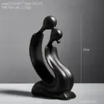 Abstract Human Face Statue tag1
