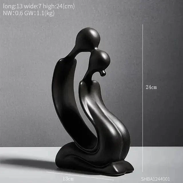 Abstract Human Face Statue -  - #tag1#
