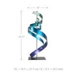 Abstract_Iron_Sculpture_-_-4118879 Abstract Iron Sculpture