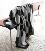 Abstract_Leaf_Pattern_Throw_Blanket_Bohemian_Throw_Blanket_Knitted_130x180_cm_Coffee_-_-_tag1_-4122233 Abstract Leaf Pattern Throw Blanket Bohemian Throw Blanket Knitted 130x180 cm Coffee tag1