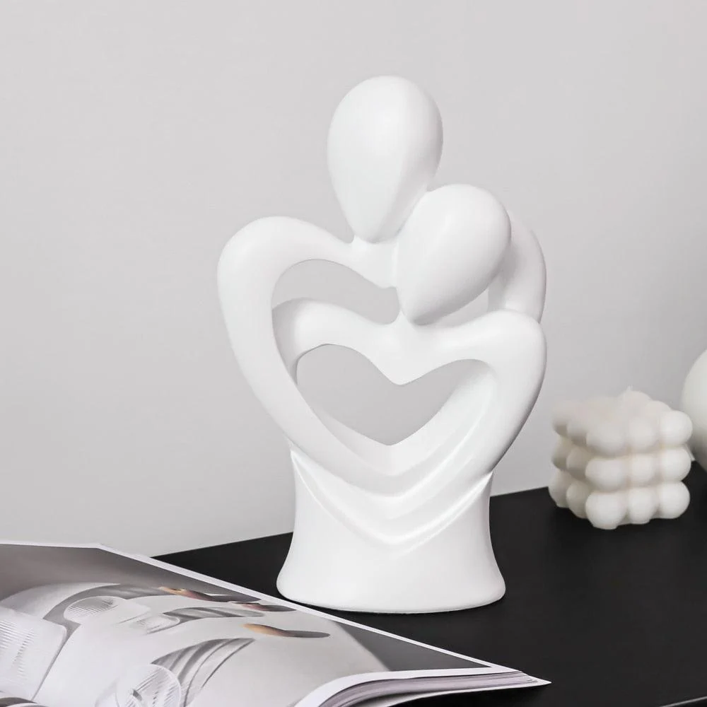 Abstract Lover Figure -  - #tag1#