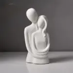 Abstract_Lover_Modern_Figurine_-_-4118926 Abstract Lover Modern Figurine