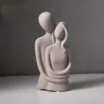 Abstract_Lover_Modern_Figurine_-_-4118929 Abstract Lover Modern Figurine