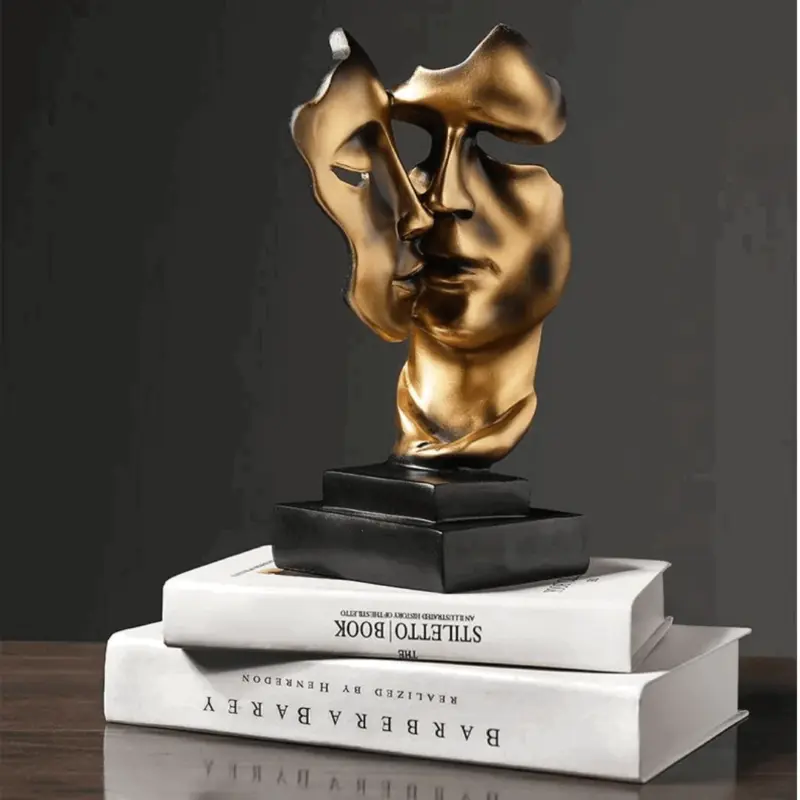 Abstract_Lover_Sculpture_-_-4118932 Abstract Lover Sculpture