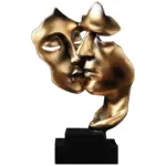 Abstract_Lover_Sculpture_-_-4118939 Abstract Lover Sculpture