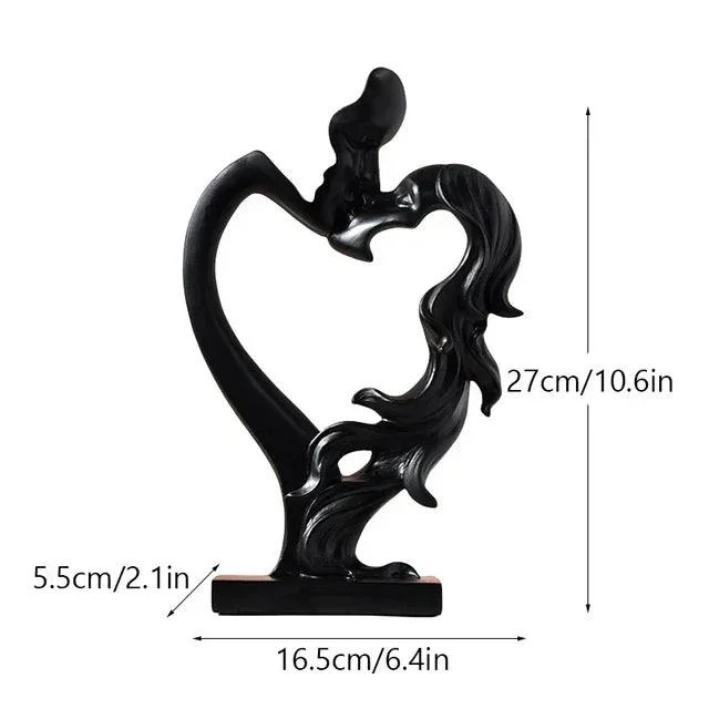 Abstract Lovers Decor -  - #tag1#
