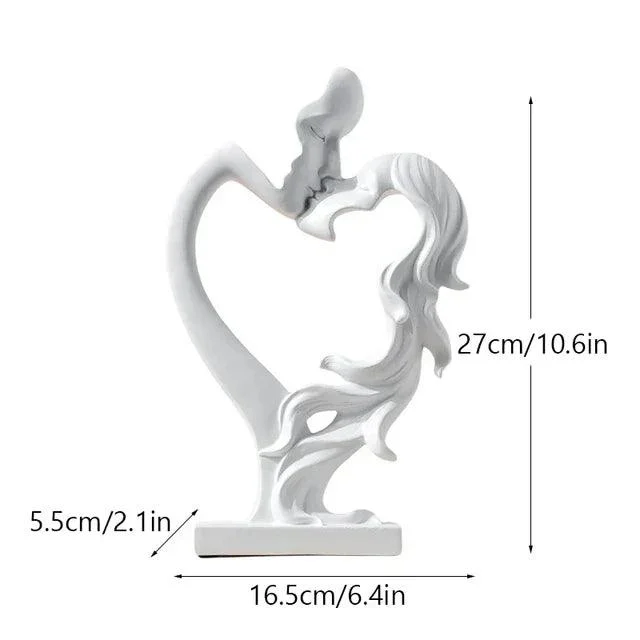 Abstract Lovers Decor -  - #tag1#