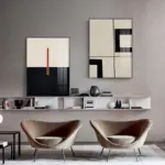 Abstract Minimalist Sign tag1