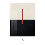 Abstract Minimalist Sign tag1