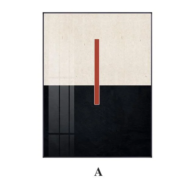 Abstract Minimalist Sign -  - #tag1#