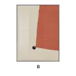 Abstract Minimalist Sign tag1