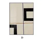 Abstract Minimalist Sign tag1