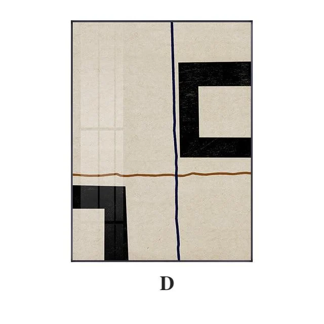 Abstract Minimalist Sign -  - #tag1#