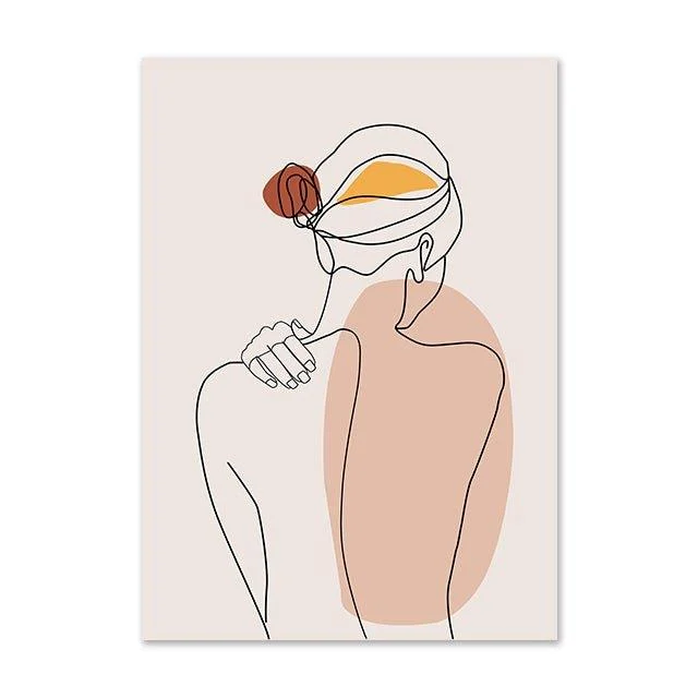 Girl (Style 2)