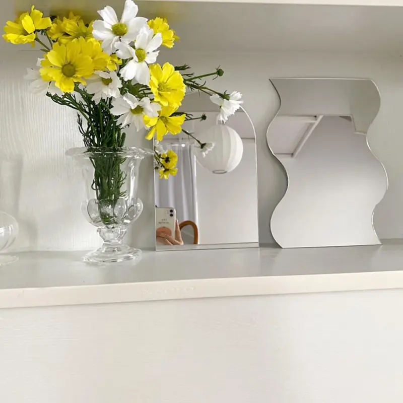 Abstract Mirror tag1