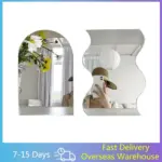 Abstract Mirror tag1