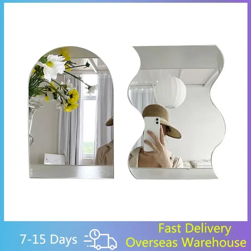 Abstract Mirror tag1