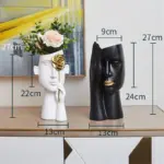 Abstract_Mystery_Face_Vase_-_-_tag1_-4122952 Abstract Mystery Face Vase tag1