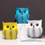 Abstract_Owl_Figurine_-_-_tag1_-4123042 Abstract Owl Figurine tag1