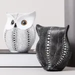 Abstract_Owl_Figurine_-_-_tag1_-4123082 Abstract Owl Figurine tag1