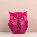 Abstract_Owl_Figurine_-_-_tag1_-4123112 Abstract Owl Figurine tag1