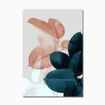Abstract_Pink_Flower_-_-_tag1_-4123373 Abstract Pink Flower tag1
