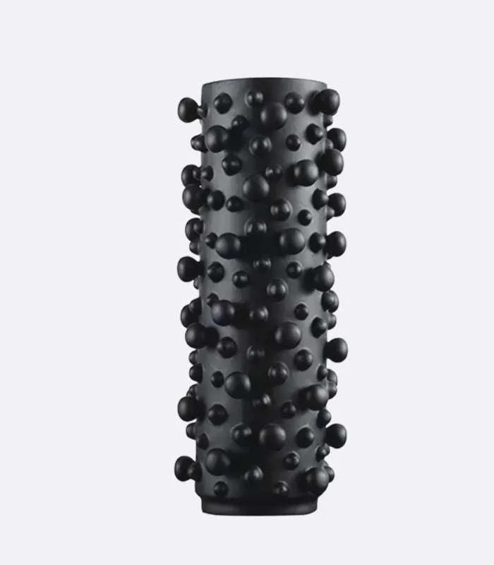 Abstract Resin Decorative Tabletop Vase Back -  - #tag1#