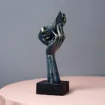 Abstract_Retro_Thinker_Sculpture_-_-_tag1_-4123493 Abstract Retro Thinker Sculpture tag1