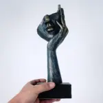 Abstract_Retro_Thinker_Sculpture_-_-_tag1_-4123497 Abstract Retro Thinker Sculpture tag1