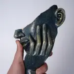 Abstract_Retro_Thinker_Sculpture_-_-_tag1_-4123501 Abstract Retro Thinker Sculpture tag1